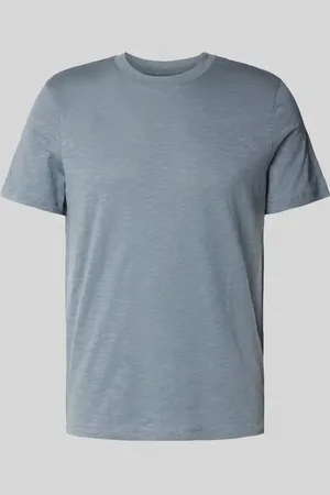 McNeal T-Shirt mit Stehkragen in , Größe L