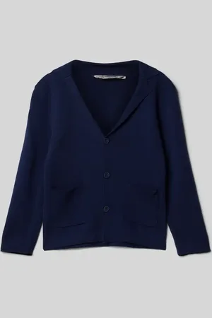 Mayoral Cardigan mit aufgesetzten Taschen in , Größe 104
