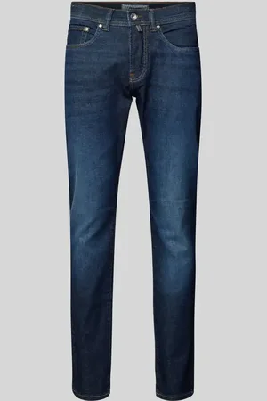Pierre Cardin Jeans mit 5-Pocket-Design in , Größe 42/32