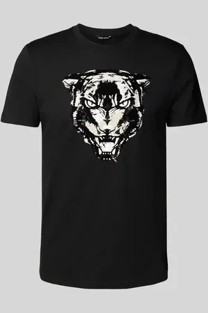 Antony Morato T-Shirt mit Motiv-Print in , Größe L
