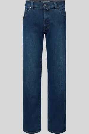 Pierre Cardin Jeans mit 5-Pocket-Design in , Größe 34/34