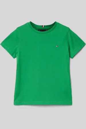 Tommy Hilfiger T-Shirt mit Rundhalsausschnitt Modell 