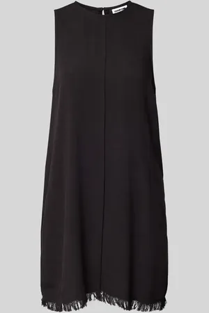 Noisy May Minikleid mit Fransen Modell 