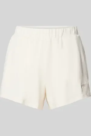 Guess Sweatshorts mit elastischem Bund Modell 