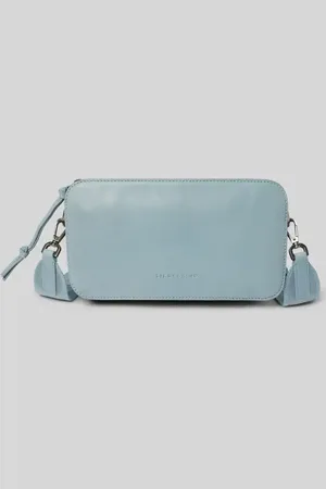 liebeskind Handtasche mit Label-Detail Modell 