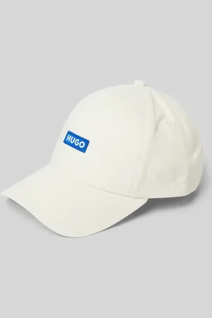 Hugo Blue Cap mit verstärktem Schirm Modell 
