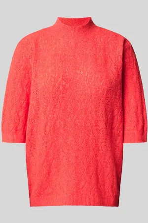 B YOUNG Strickpullover mit 1/2-Arm Modell 