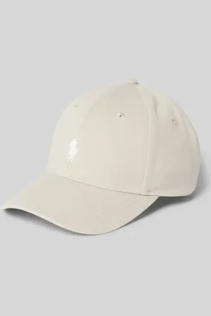 Ralph Lauren Basecap mit Logo-Stitching in , Größe 1
