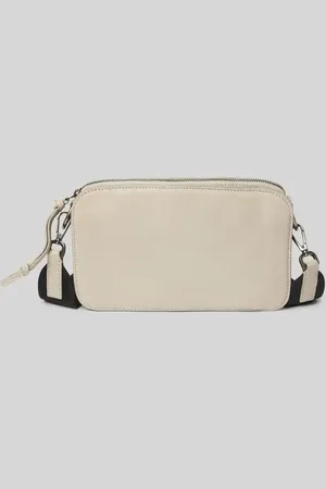 liebeskind Handtasche mit Label-Detail Modell 