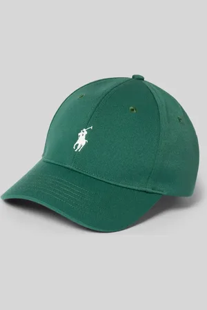 Ralph Lauren Basecap mit Logo-Stitching in , Größe 1