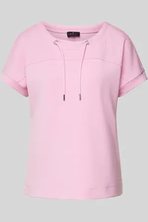 monari Sweatshirt mit 1/2-Arm in , Größe 36