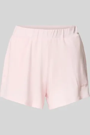 Guess Sweatshorts mit elastischem Bund Modell 