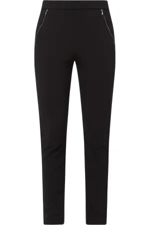 Atelier Gardeur Schlupfhose mit Stretch-Anteil Modell 