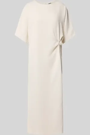 Drykorn T-Shirt-Kleid mit Knotendetail Modell 