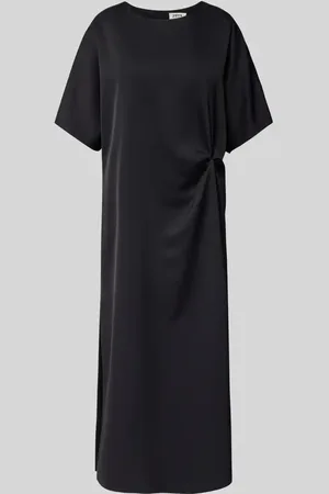 Drykorn T-Shirt-Kleid mit Knotendetail Modell 