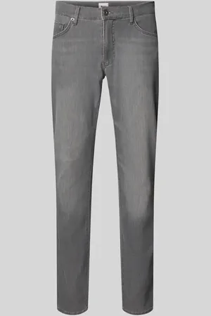 Brax Regular Fit Jeans im 5-Pocket-Design Modell 