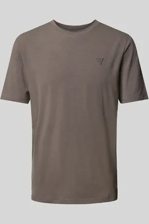 Guess T-Shirt mit Rundhalsausschnitt Modell 