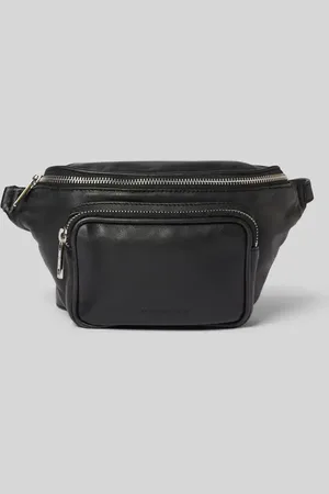 liebeskind Bauchtasche mit Pinschließe Modell 