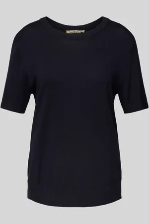 Smith and Soul Strickshirt mit Rundhalsausschnitt in , Größe M