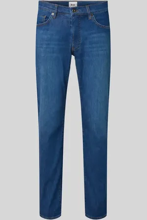 Brax Regular Fit Jeans im 5-Pocket-Design Modell 