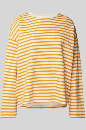 Armedangels Oversized Sweatshirt aus Bio-Baumwolle Modell 