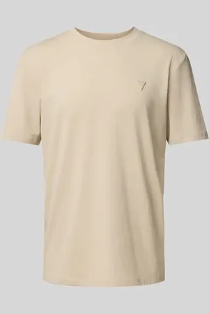 Guess T-Shirt mit Rundhalsausschnitt Modell 
