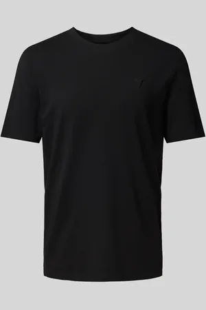 Guess T-Shirt mit Rundhalsausschnitt Modell 