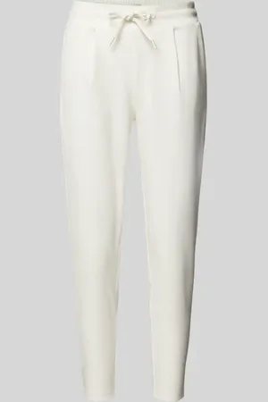 Ichi Sweatpants in verkürzter Passform Modell 