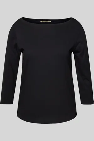 lanius T-Shirt mit 3/4-Arm in , Größe 36