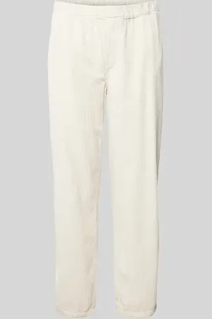 American Vintage Sweatpants aus Cord Modell 