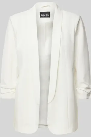 Pieces® Blazer mit Schalkragen in , Größe S