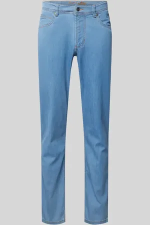 Christian Berg Jeans mit 5-Pocket-Design in , Größe 32/34