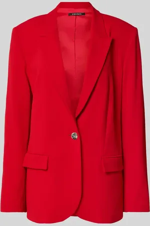 Swing Blazer mit Reverskragen in , Größe 34