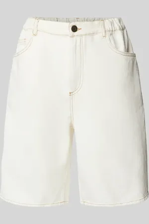 American Vintage Shorts mit 5-Pocket-Design Modell 