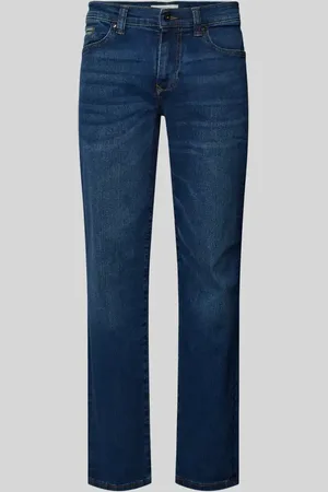 McNeal Regular Fit Jeans im 5-Pocket-Design in , Größe 33/34