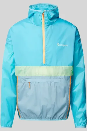COTOPAXI Windbreaker mit Kapuze Modell 