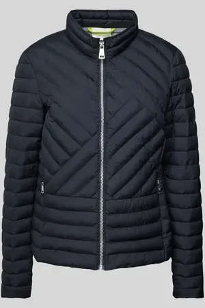 Fuchs Schmitt Steppjacke mit Stehkragen in , Größe 36
