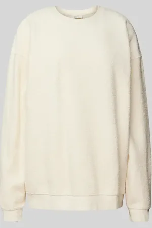 American Vintage Oversized Sweatshirt aus reiner Baumwolle Modell 