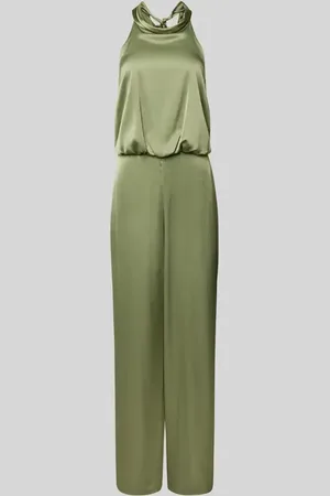 Vera Mont Jumpsuit mit Neckholder in , Größe 36