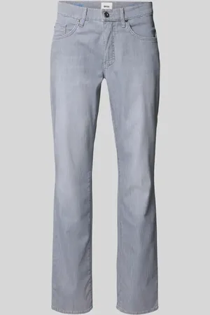 Brax Regular Fit Jeans im 5-Pocket-Design Modell 
