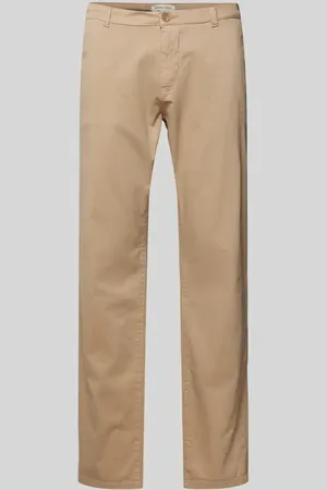 Casual Friday Stoffhose mit französischen Eingrifftaschen in , Größe 30/34
