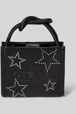Marc Jacobs Tote Bag mit Baumwoll-Anteil in , Größe 1