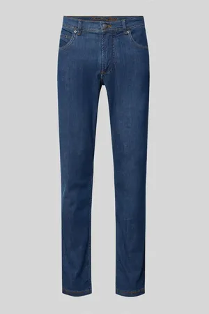 Christian Berg Jeans mit 5-Pocket-Design in , Größe 32/32