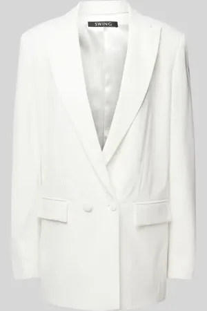 Swing Blazer mit Reverskragen in , Größe 36