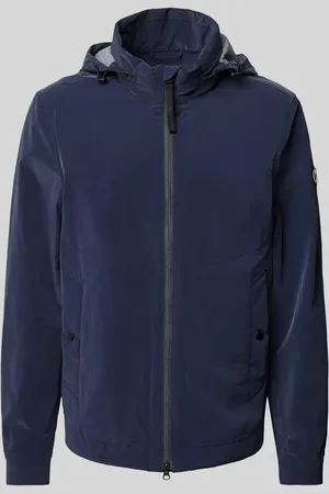AlphaTauri Jacke mit Stehkragen Modell 