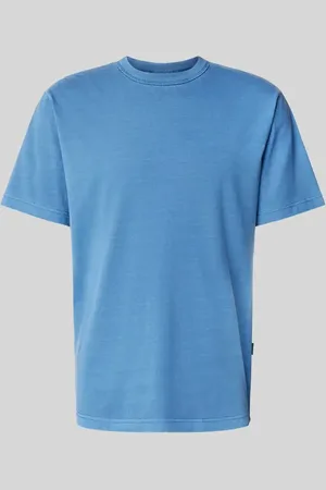 ANNARR T-Shirt aus reiner Baumwolle Modell 