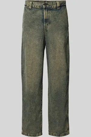 Dickies Baggy Fit Jeans im Used-Look Modell 