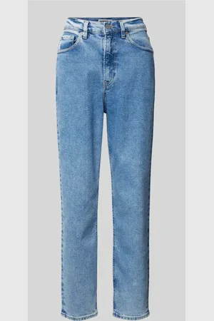 Armedangels Mom Fit Jeans im 5-Pocket-Design Modell 