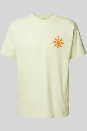 Carhartt T-Shirt mit Logo-Print Modell 