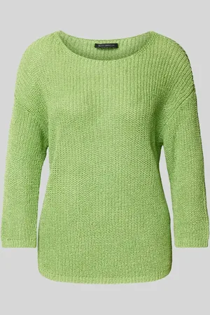 Betty Barclay Strickpullover mit Rundhalsausschnitt in , Größe 36